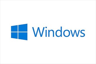 Microsoft Windows, Logo