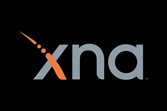 Microsoft XNA, Logo