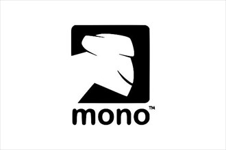Mono software, Logo