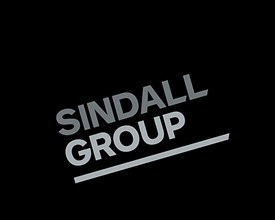 Morgan Sindall Group, rotated logo