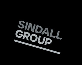 Morgan Sindall Group, rotated logo