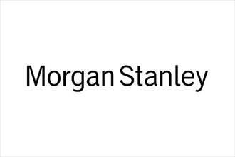 Morgan Stanley, Logo