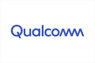 Qualcomm, Logo