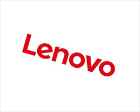 Lenovo K6 Power, Rotated Logo