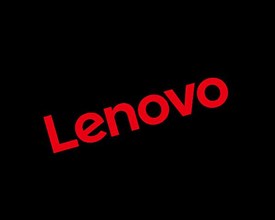 Lenovo Vibe K4 Note, Rotated Logo