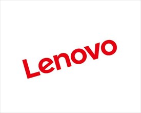 Lenovo Vibe K4 Note, Rotated Logo