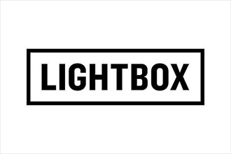 Lightbox New Zealand, Logo