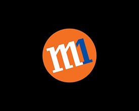 M1 Limited, Rotated Logo