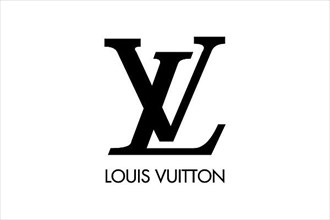 Louis Vuitton, Logo