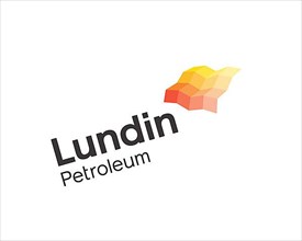 Lundin Oil Company, Rotated Logo