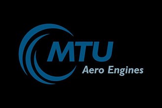 MTU Aero Engines, Logo