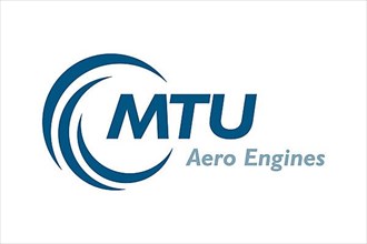MTU Aero Engines, Logo