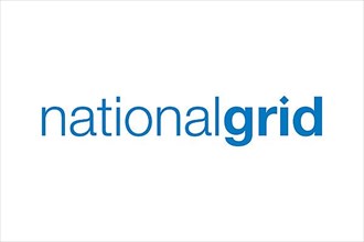 National Grid plc, Logo