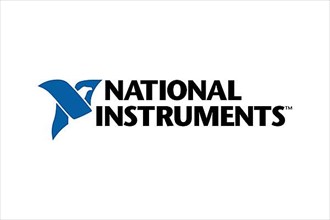 National Instruments, Logo