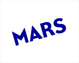 Mars Incorporated, Rotated Logo