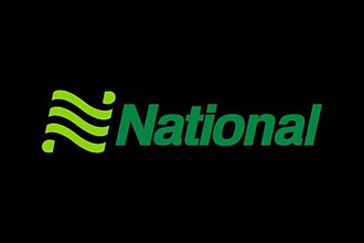 National Car Rental, Logo