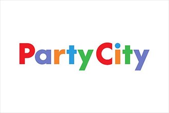 Party City, Logo