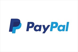 PayPal, Logo