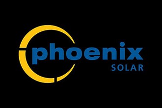 Phoenix Solar, Logo