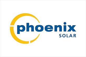 Phoenix Solar, Logo