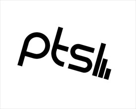 Phoronix Test Suite, rotated logo