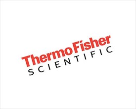 Pierce Biotechnology, rotated logo