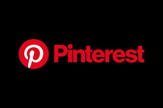 Pinterest, Logo