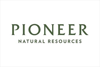 Pioneer Natural Resources, Logo