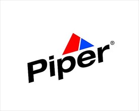 Piper Aircraft, Rotated Logo