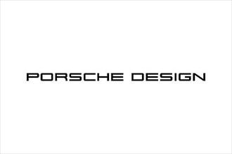 Porsche Design, Logo