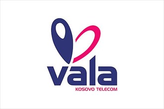 Post and Telecom of Kosovo, Logo