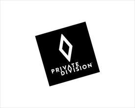 Private Division, Rotated Logo
