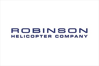 Robinson Helicopter Company, Logo