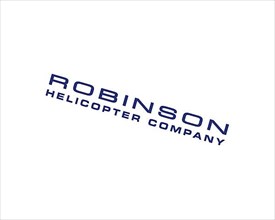 Robinson Helicopter Company, Rotated Logo