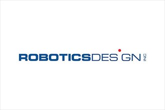 Robotics Design Inc, Logo