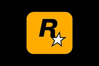 Rockstar Games, Logo