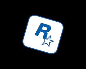 Rockstar Leeds, Rotated Logo