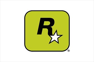 Rockstar Lincoln, Logo