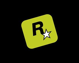 Rockstar Lincoln, Rotated Logo