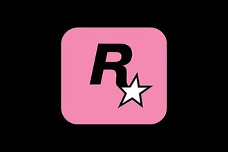 Rockstar London, Logo