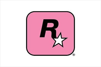 Rockstar London, Logo