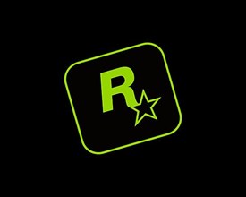Rockstar New England, Rotated Logo