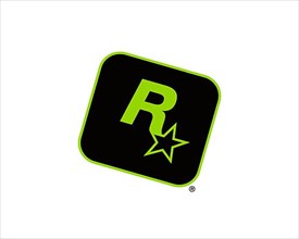 Rockstar New England, Rotated Logo