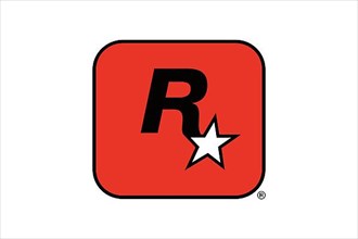 Rockstar Toronto, Logo