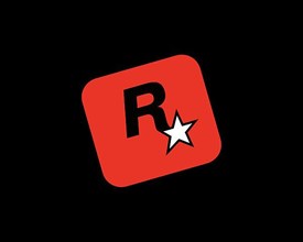 Rockstar Toronto, Rotated Logo