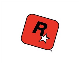 Rockstar Toronto, Rotated Logo
