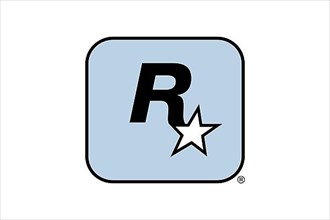 Rockstar Vienna, Logo