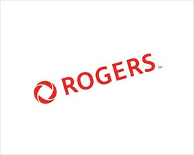 Rogers Hi Speed Internet, Rotated Logo