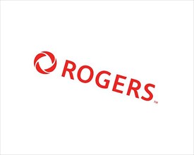 Rogers Hi Speed Internet, Rotated Logo