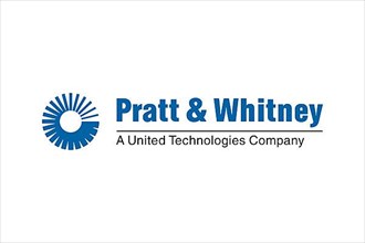 Pratt & Whitney, Logo